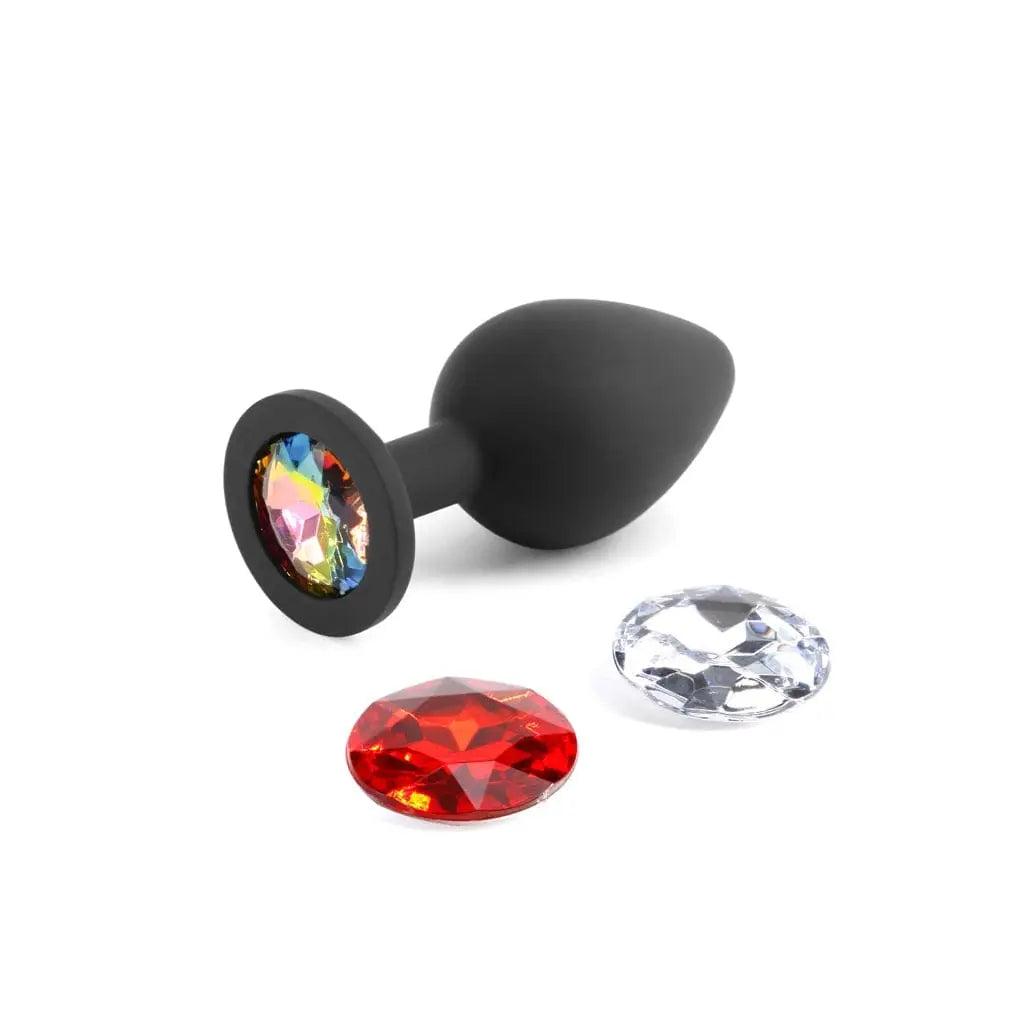 Glams Xchange Round Plug - Rolik®