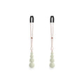 Bound Glow in the Dark Nipple Clamps G2 - Rolik®