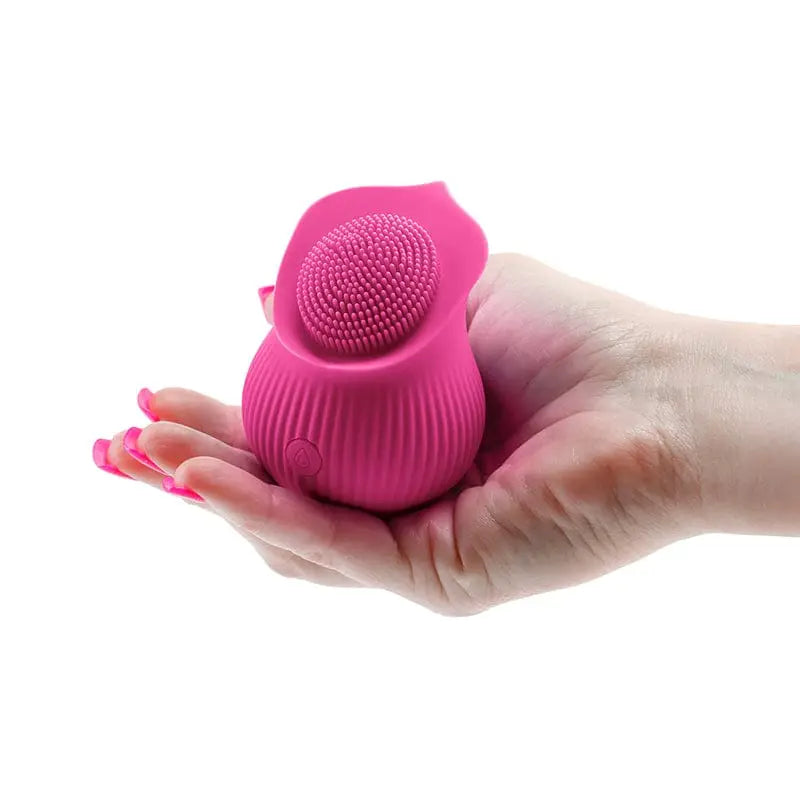 Inya The Bloom Vibrator - Rolik®