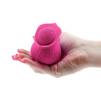 Inya The Bloom Vibrator - Rolik®