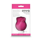 Inya The Bloom Vibrator