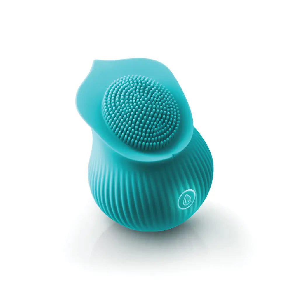 Inya The Bloom Vibrator - Teal