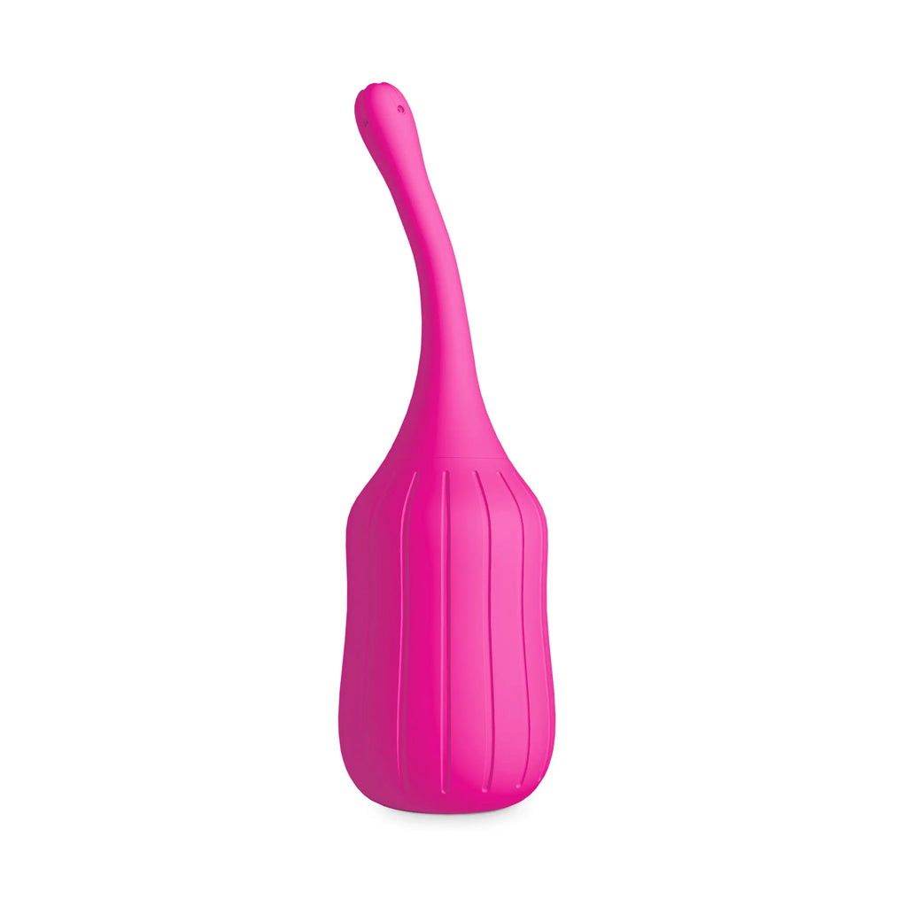 NS Novelties Inya Deluxe Cleanser 2.0 Hot Pink