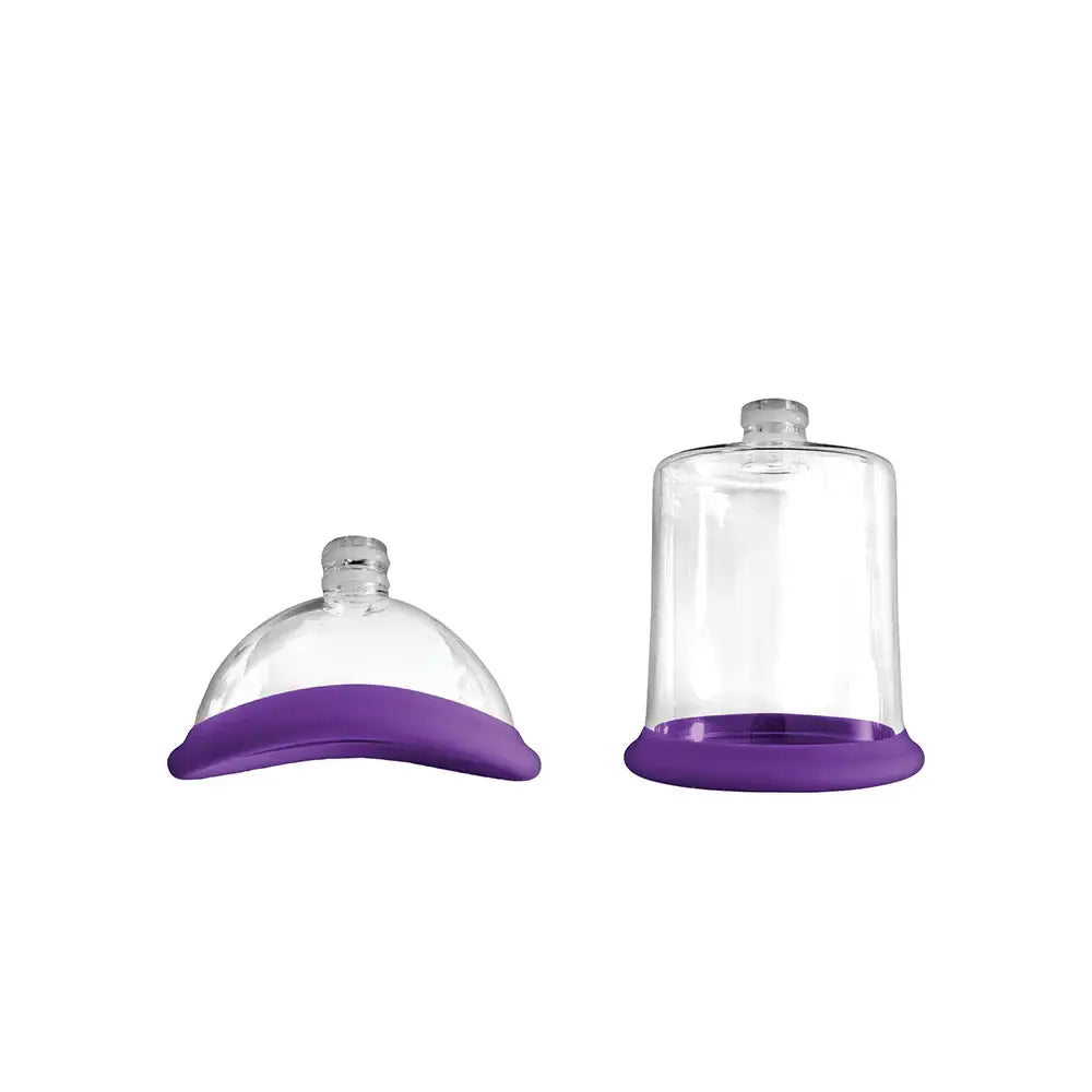 Inya Pump and Vibrator