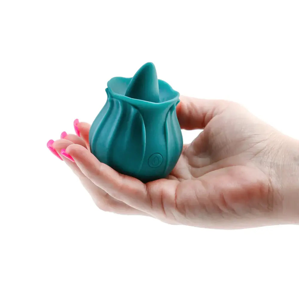 Inya The Kiss Stimulator - Vibrator
