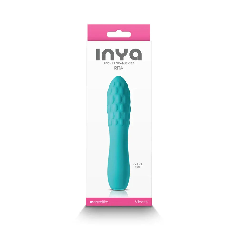 Inya Rita Rechargeable Vibrator