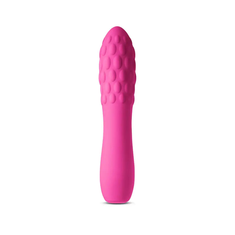 Inya Rita Rechargeable Vibrator - Pink
