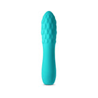Inya Rita Rechargeable Vibrator - Teal