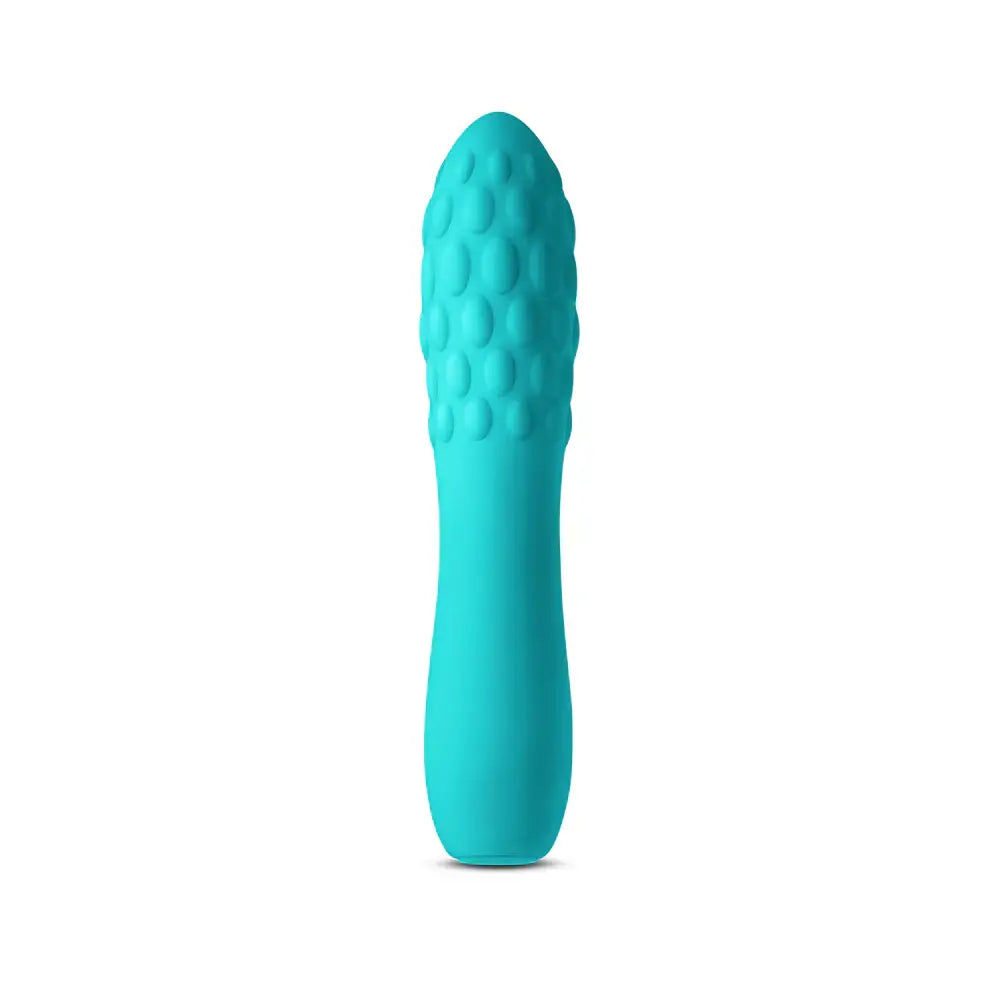 Inya Rita Rechargeable Vibrator - Teal