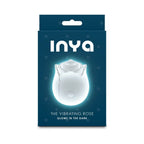 NS Novelties INYA The Vibrating Rose – External Clitoral Vibrator