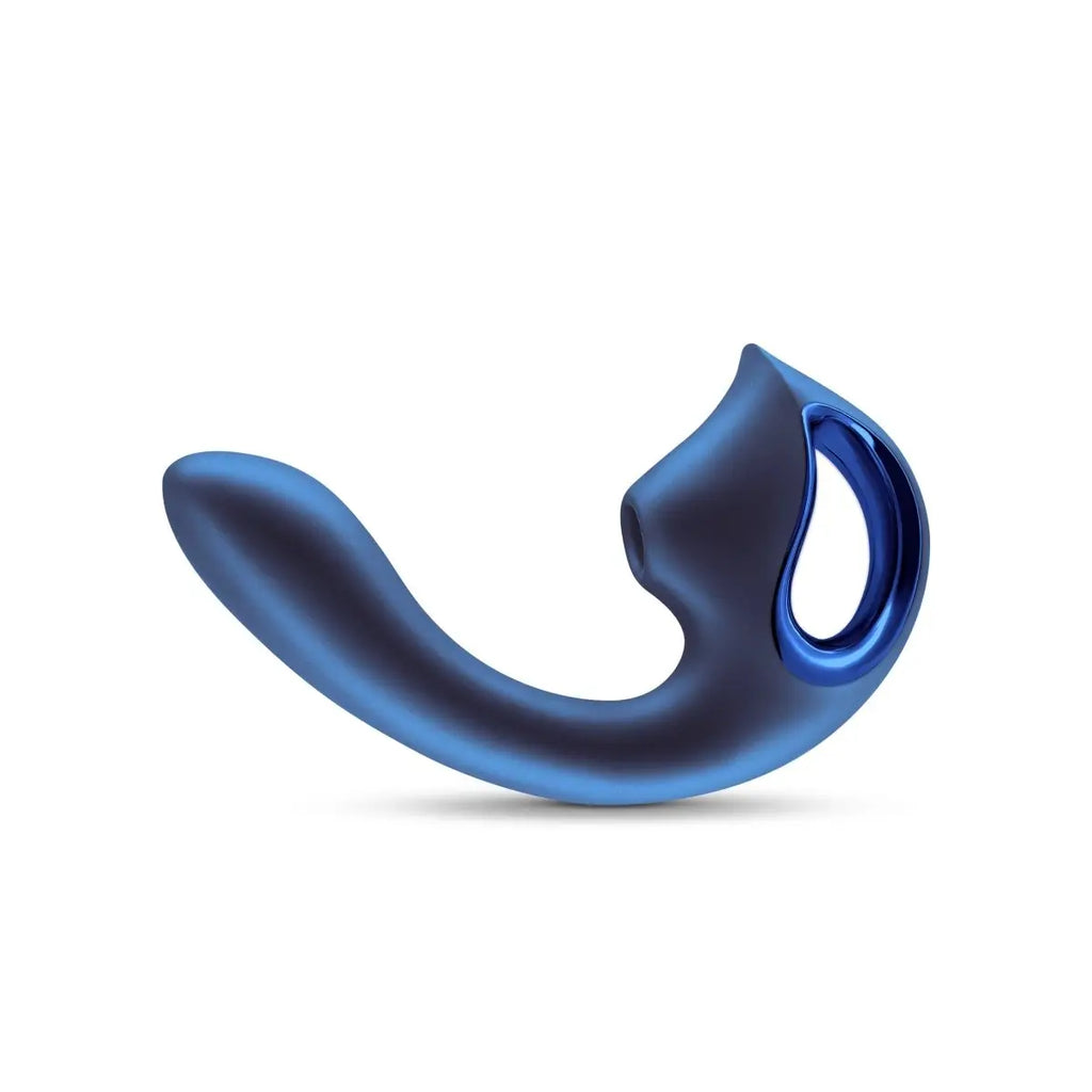 Seduction Kaia Insertable Vibrator with Air Pulse - Rolik®