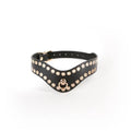 Fetish & Fashion Kali Collar - Rolik®