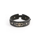 Fetish & Fashion Katrina Faux Leather Collar - Rolik®