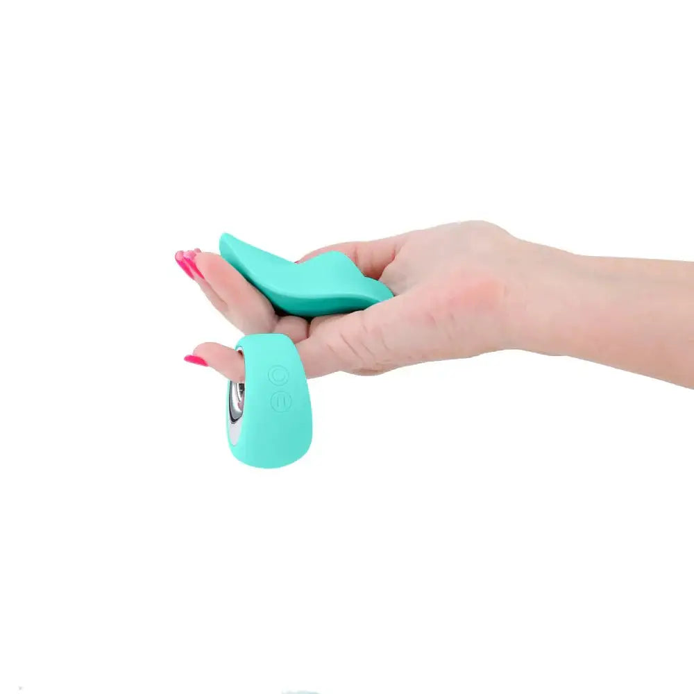 Sugar Pop App - Enable Remote Leila Panty Vibrator - Rolik®
