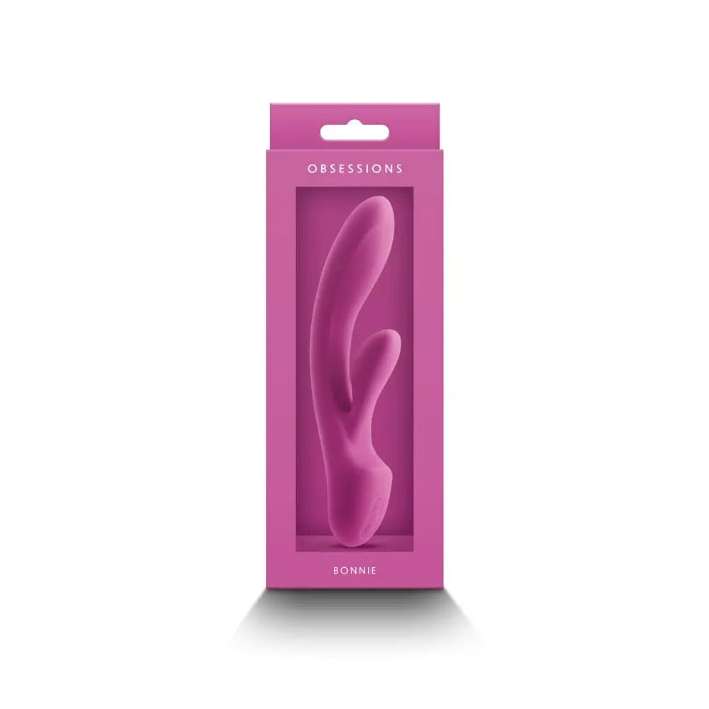 Obsessions Bonnie Rabbit Vibrator - Rolik®