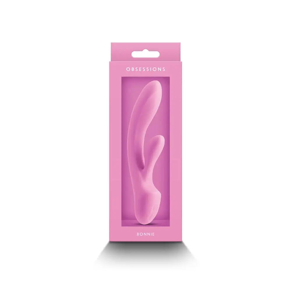 Obsessions Bonnie Rabbit Vibrator - Rolik®