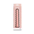 Pure Joy Textured Vibrator - Rolik®