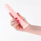 Pure Joy Textured Vibrator - Rolik®