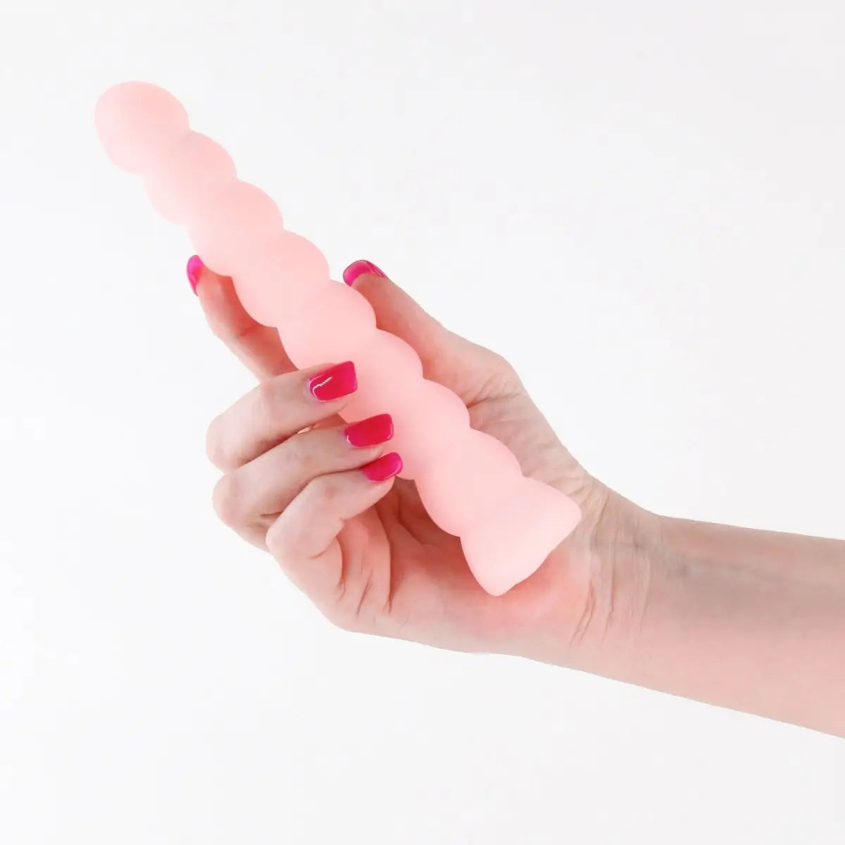 Pure Joy Textured Vibrator - Rolik®