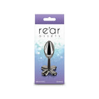 Rear Assets Clover Plug - Butt