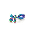 Rear Assets Clover Plug - Butt