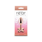 Rear Assets Clover Plug - Butt