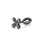 Rear Assets Clover Aluminum Butt Plug - Rolik®