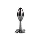 Rear Assets Clover Aluminum Butt Plug - Rolik®