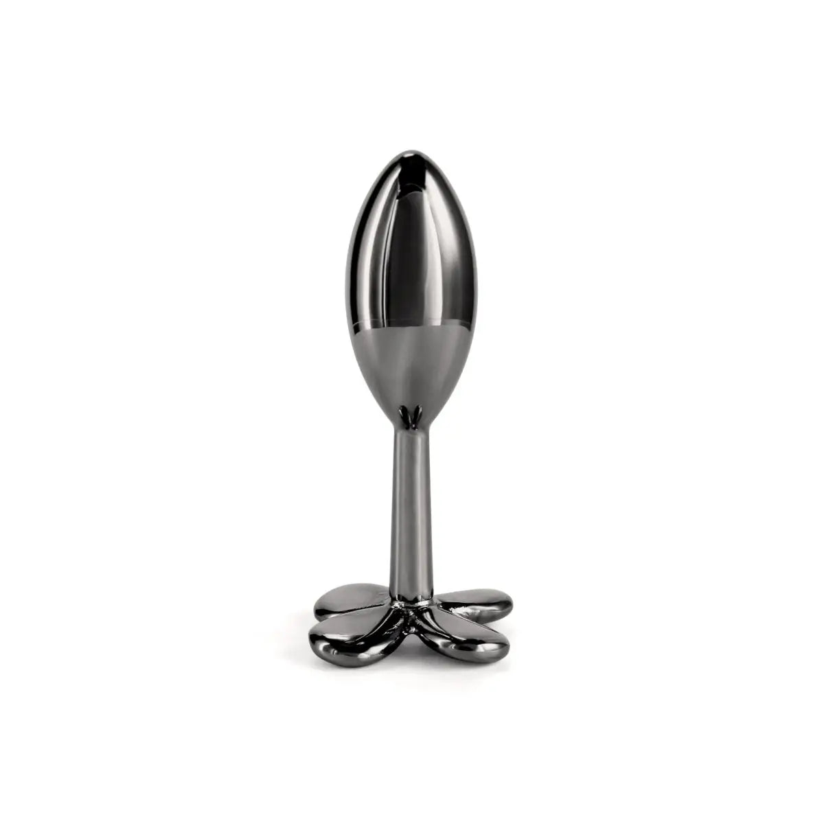 Rear Assets Clover Aluminum Butt Plug - Rolik®