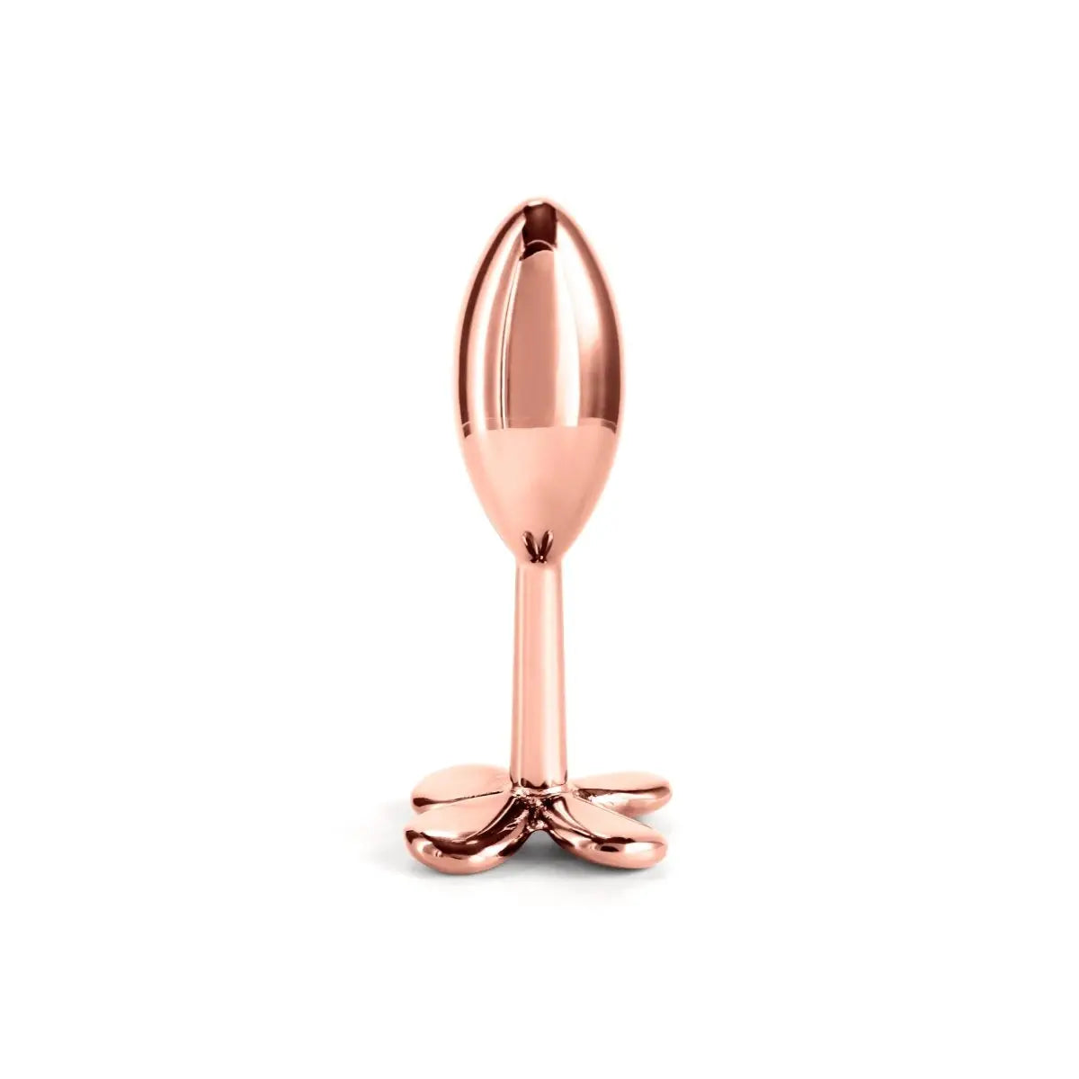 Rear Assets Clover Aluminum Butt Plug - Rolik®