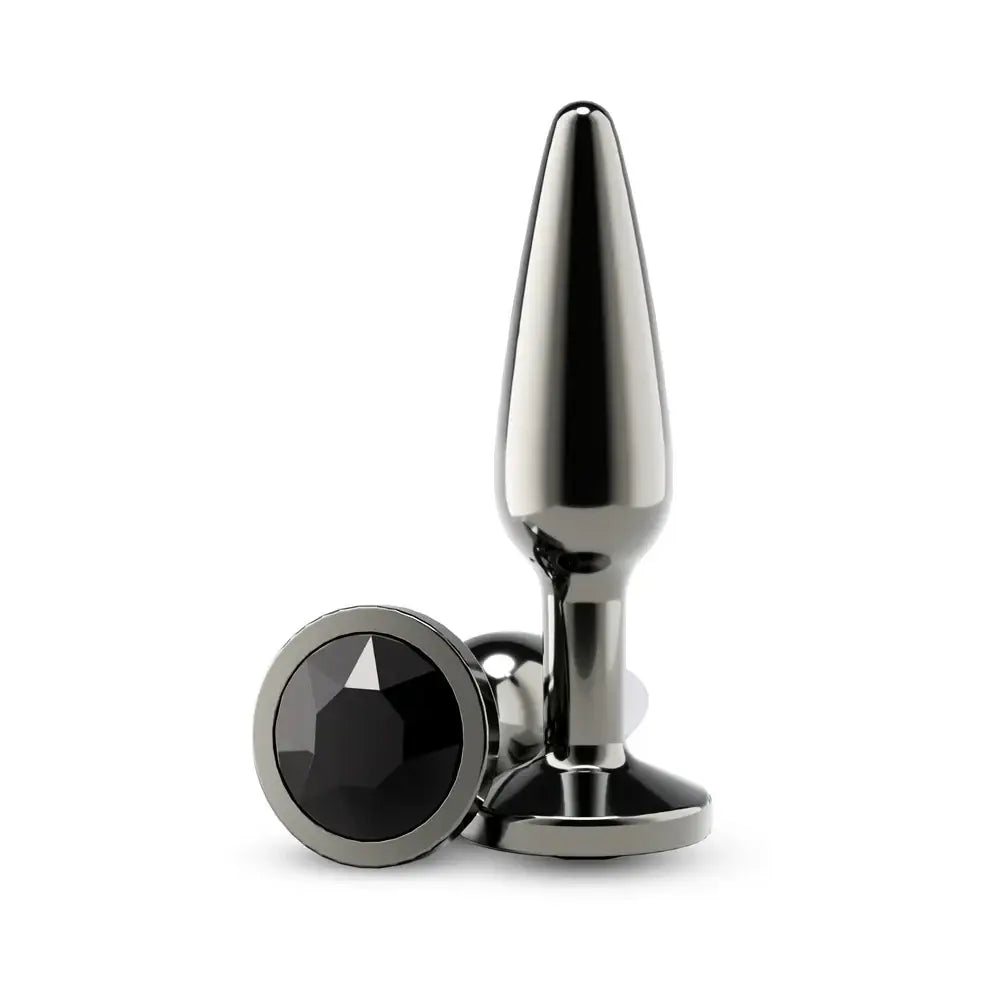 Rear Assets Tapered Plug - Butt