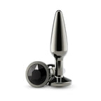 Rear Assets Tapered Plug - Butt
