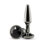 Rear Assets Tapered Plug - Butt
