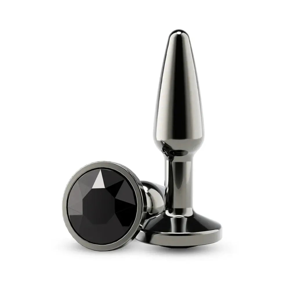 Rear Assets Tapered Plug - Butt