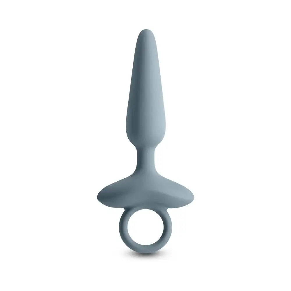 Renegade Maverick Vibrating Anal Plug - Butt Plug