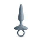 Renegade Maverick Vibrating Anal Plug - Butt Plug
