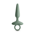 Renegade Maverick Vibrating Anal Plug - Butt Plug