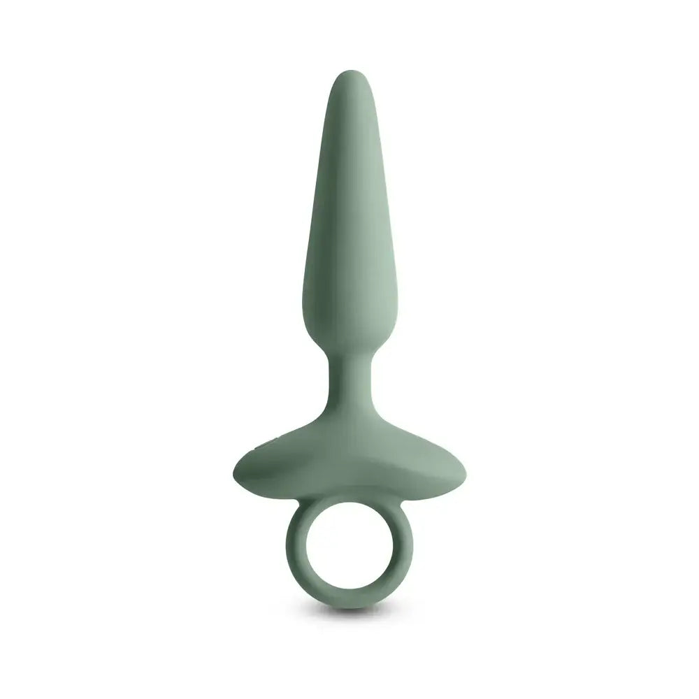 Renegade Maverick Vibrating Anal Plug - Butt Plug