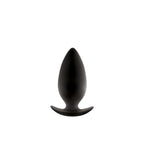 NS Novelties Renegade Spade Silicone Anal Plug with T-Handle Large