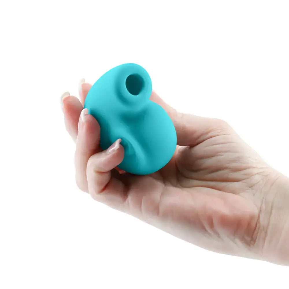 Revel Starlet Air Pulse Suction Vibrator