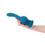 Revolution Earthquake Vibrator - Rolik®