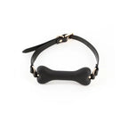 Black Fetish & Fashion Roseanne Bone Gag