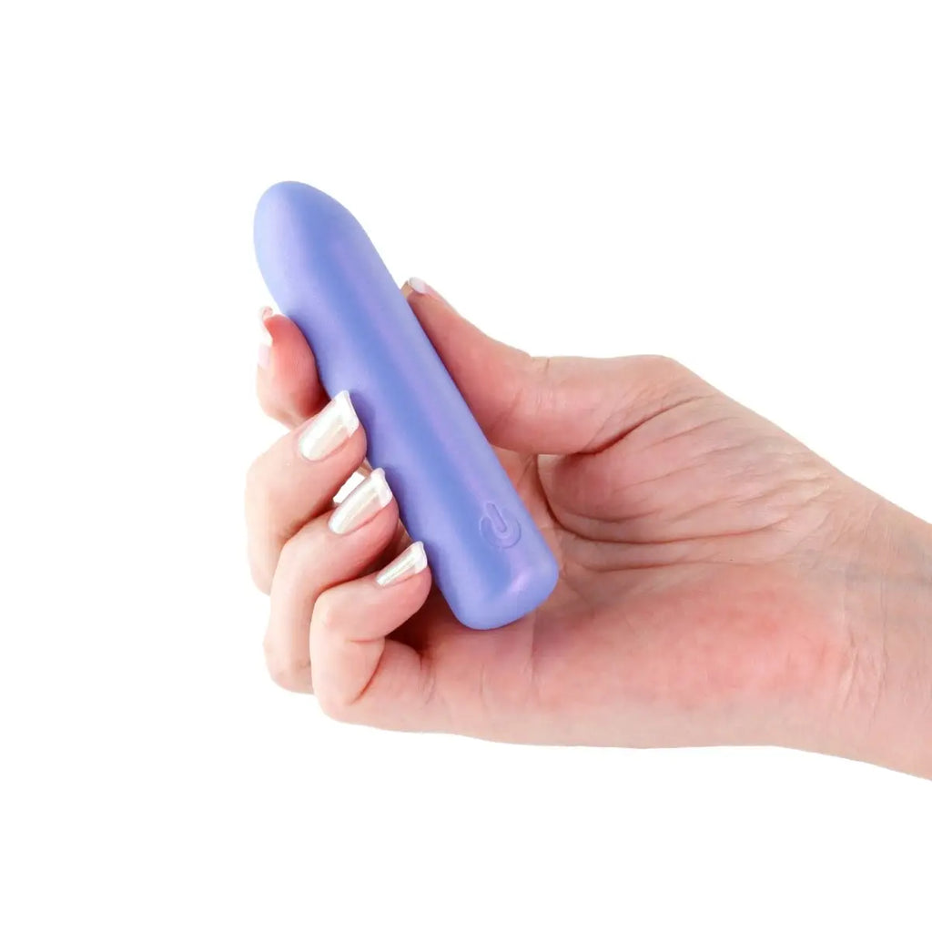 Seduction Roxy Mini Vibrator - Rolik®