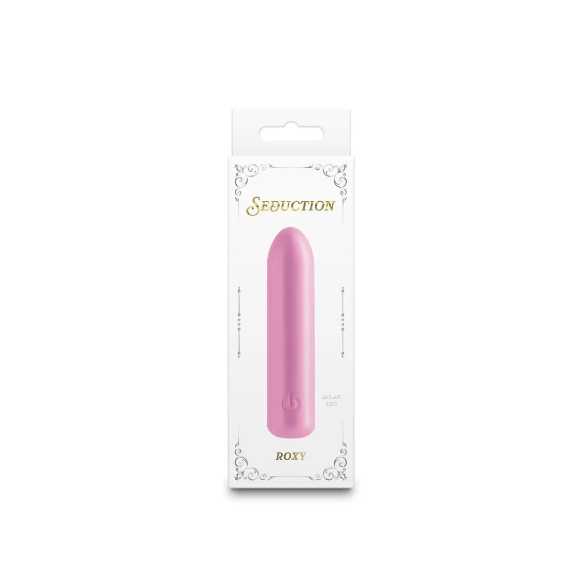 Seduction Roxy Mini Vibrator - Rolik®