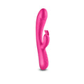 NS Novelties Royals Divine Warming Rabbit Vibrator Rolik®