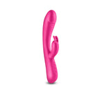 NS Novelties Royals Divine Warming Rabbit Vibrator Rolik®