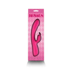 NS Novelties Royals Divine Warming Rabbit Vibrator Rolik®