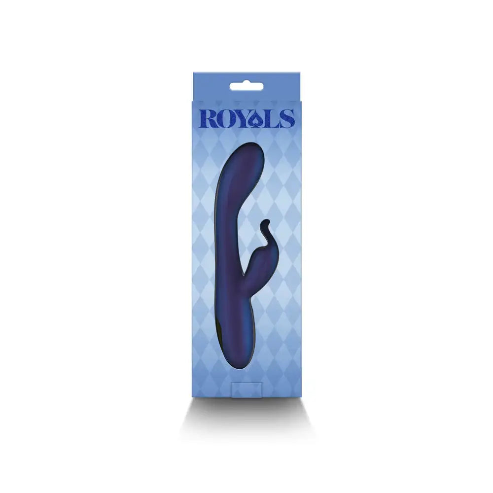 NS Novelties Royals Empress Rabbit Vibrator Rolik®