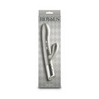 Royals Grace Thrusting Rabbit Vibrator - Rolik®