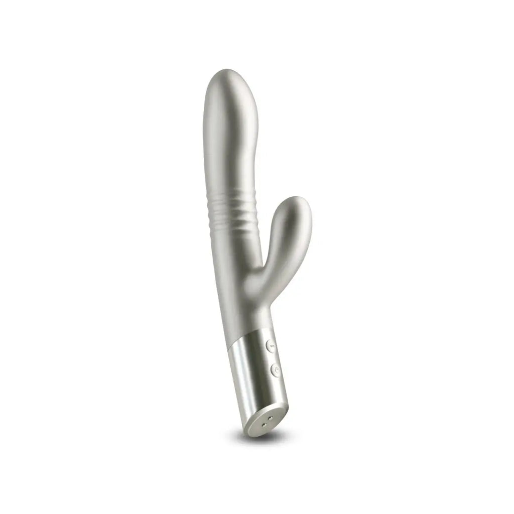 Royals Grace Thrusting Rabbit Vibrator - Rolik®